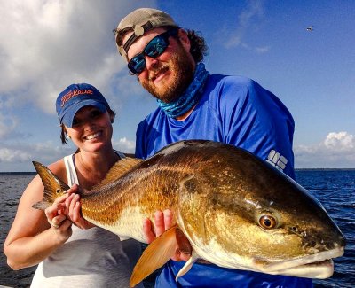 Charter Fishing Destin FLorida Package